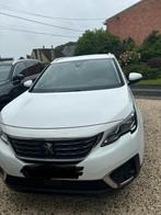 Peugeot 5008/2018, Auto's, 5 deurs, Particulier, Dealer onderhouden, SUV of Terreinwagen