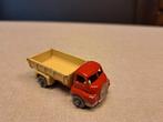 Lesney Bedford Tipper truck, Hobby en Vrije tijd, Modelauto's | 1:87, Lesney, Ophalen of Verzenden, Zo goed als nieuw