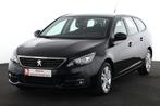 Peugeot 308 SW BUSINESS 1.5BLUEHDI SW BUSINESS 1.5BLUEHDI +, Auto's, Voorwielaandrijving, Stof, Gebruikt, Euro 6