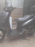 scooter sym 125cc, Fietsen en Brommers, Scooters | SYM, Ophalen, Gebruikt, 125 cc, Benzine