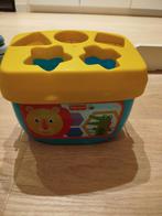 Blokkendoos, Ophalen of Verzenden