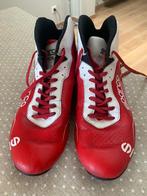 kartuitrusting, Sport en Fitness, Karting, Ophalen, Zo goed als nieuw, Kleding of Schoenen
