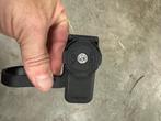 Quadlock Outfront Pro handlebar mount met gopro adapter, Ophalen, Zo goed als nieuw