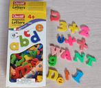 Magnetische letters en cijfers (100 stuks), Kinderen en Baby's, Ophalen, Rekenen