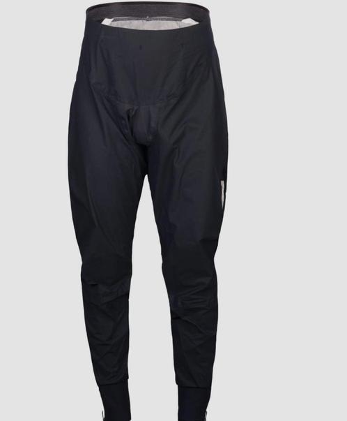 Q36.5 Rain Overpants - size small, Fietsen en Brommers, Fietsaccessoires | Fietskleding, Zo goed als nieuw, Dames, Heren, Onderkleding