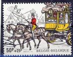 Belg. 1982 - nr 2077, Gestempeld, Verzenden