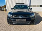 VW TOUAREG 3.0TDI V6 2012, Autos, Volkswagen, Euro 5, Achat, Entreprise, Carnet d'entretien
