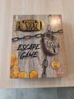 Fort Boyard ontsnappingsspel, Ophalen of Verzenden, Zo goed als nieuw