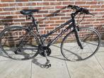 Dames koersfiets Zannata, Fietsen en Brommers, Gebruikt, Ophalen, Overige merken, 50 tot 53 cm