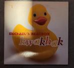 Michael´s Beatbox Kwakhak, Ophalen of Verzenden, Zo goed als nieuw