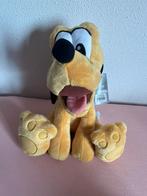 Pluto, Ophalen, Zo goed als nieuw
