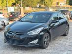 Hyundai i40 1.7D ** Euro5 ** 2013 ** Export, Auto's, Hyundai, Voorwielaandrijving, Euro 5, Zwart, Bedrijf