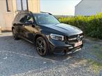 Mercedes Benz GLB 180d AMG 2.0 BLACK PACK FULL 5 places, Auto's, Mercedes-Benz, Zwart, Zwart, Diesel, 5 deurs