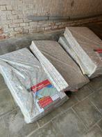Geluidsisolatie Nieuw Tel: 0465/25.49.54, Doe-het-zelf en Bouw, Ophalen, Red, Nieuw, Allamagne