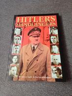 Hitlers handlangers, Diverse auteurs, Général, Deuxième Guerre mondiale, Enlèvement