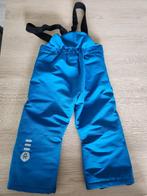 Pantalon de ski Color pour enfants 92/98 - couleur pétrole, Comme neuf, Color kids, Garçon ou Fille, Enlèvement