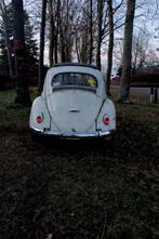 Volkswagen Kever 1961, Auto's, Beetle (Kever), Handgeschakeld, Particulier, 1200 cc