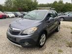 Opel Mokka 1.4i Benzine ###  97.500Km  ###, Autos, Opel, Achat, Carnet d'entretien, Boîte manuelle, Particulier