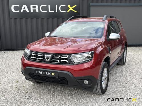 Dacia Duster II Comfort, Auto's, Dacia, Bedrijf, Duster, Airbags, Airconditioning, Bluetooth, Centrale vergrendeling, Cruise Control