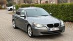BMW e60 2009 euro 5, Auto's, BMW, Particulier, Te koop, Euro 5