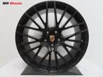 Originele Porsche Cayenne Coupe spyder 22 inch velgen satin, Velg(en), Nieuw, Overige maten, Ophalen of Verzenden