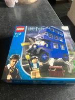 Harry Potter lego bus, Ophalen, Nieuw