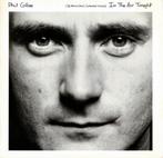12" 45RPM - Phil Collins -  In the air tonight <, Cd's en Dvd's, Vinyl | Pop, Ophalen of Verzenden, Gebruikt, 12 inch