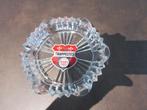 Cendrier TRAPPISTES CHIMAY ADS diamètre 17 cm, Collections, Enlèvement