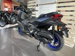 Yamaha XMAX 125 2023, Icon Blue (NIEUW), 1 cylindre, Scooter, 125 cm³, Jusqu'à 11 kW