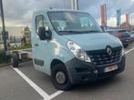 Renault master 2.3dci airco, Auto's, Bestelwagens en Lichte vracht, Euro 5, Renault, 2300 cc, Bedrijf