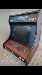 Borne d arcade home made, Consoles de jeu & Jeux vidéo