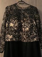 Avondjurk,, Vêtements | Femmes, Robes, Taille 46/48 (XL) ou plus grande, Comme neuf, Enlèvement, Sous le genou