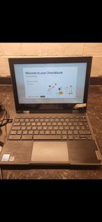 Chromebook Lenovo, Computers en Software, Chromebooks, Ophalen of Verzenden, Zo goed als nieuw