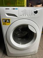 Wasmachine, Elektronische apparatuur, Wasmachines, Ophalen, Zo goed als nieuw