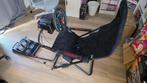 Logitech G29+ Playseat stoel, Games en Spelcomputers, Ophalen, Zo goed als nieuw