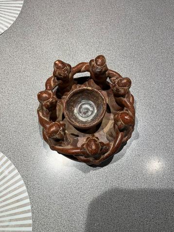 Lichtkring beschikbaar voor biedingen