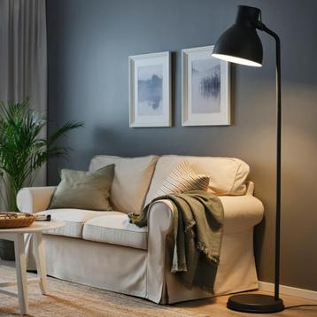 staande lamp Ikea HEKTAR beschikbaar voor biedingen
