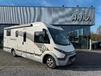 Elnagh Magnum 581, Caravans en Kamperen, Mobilhomes, Integraal, Fiat, 7 tot 8 meter, Bedrijf