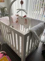 babypark Bopita, Kinderen en Baby's, Babyparken, Ophalen, Zo goed als nieuw, Rechthoekig, In hoogte verstelbaar