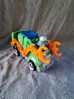 Paw patrol rocky auto, Ophalen of Verzenden