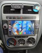 Fiat Grande Punto | 2006 - 2013 | Autoradio, Neuf, Enlèvement ou Envoi