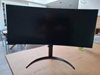 LG Ultrawide monitor 34WP85C (34inch), Computers en Software, Ophalen, Ultrawide