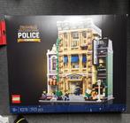 LEGO 10278 police station NIEUWE ONGEOPENDE DOOS, Kinderen en Baby's, Speelgoed | Duplo en Lego, Ophalen, Nieuw, Complete set