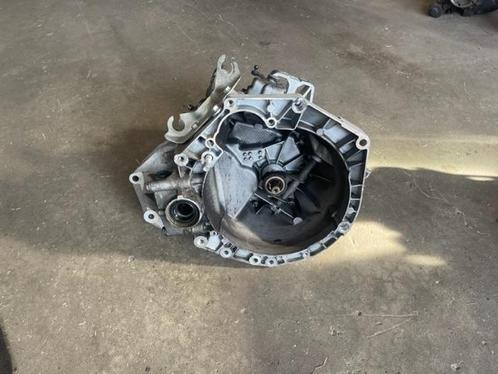 VERSNELLINGSBAK SCHAKEL 169A4000 Fiat 500C (312) (01-2009/-), Auto-onderdelen, Transmissie en Toebehoren, Fiat, Gebruikt