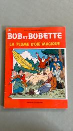 Willy Vandersteen - La plume d'oie magique, Livres, BD, Comme neuf, Une BD, Enlèvement ou Envoi, Willy Vandersteen