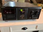 Lecteur CD VINTAGE SONY JUKE BOX 300 cd’s !!! Super état!, Audio, Tv en Foto, Cd-spelers, Ophalen, Sony