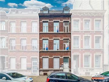 Industrie te huur in Liège, 4 slpks beschikbaar voor biedingen
