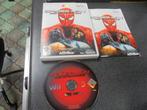 Nintendo WII Spider-man Web of shadows (CIB), Games en Spelcomputers, Games | Nintendo Wii, Avontuur en Actie, Gebruikt, Verzenden