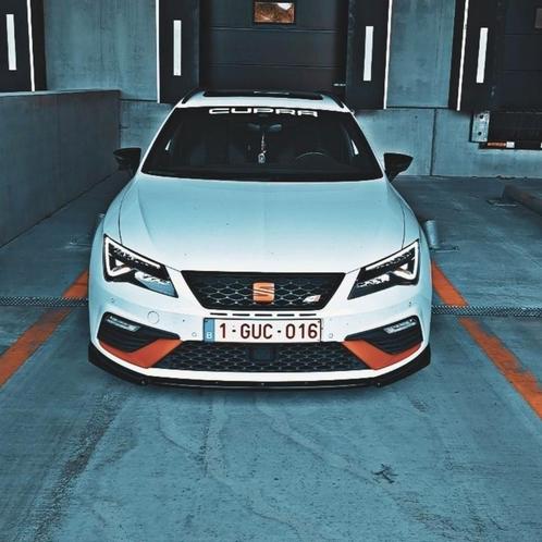 Seat leon cupra 4x4/ 64000km/ 2018, Auto's, Seat, Particulier, Leon, 4x4, Ophalen