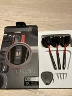 Target Scope 02 Swiss Point 90% 25g, Enlèvement ou Envoi, Utilisé, Fléchettes